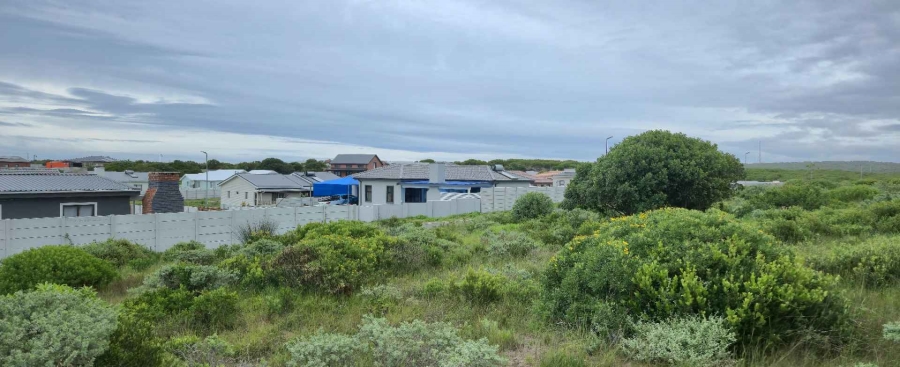0 Bedroom Property for Sale in Kleinbaai Western Cape